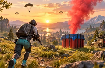 PUBG Mobile Light Ne Zaman Çıkacak? Kayıt Nasıl Yapılır?