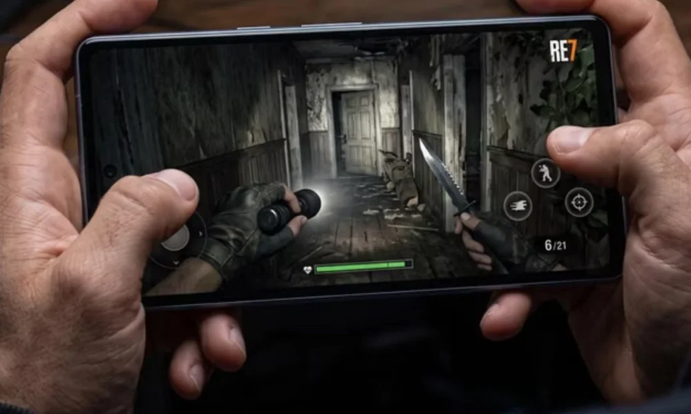 Resident Evil 7, Android Telefonda Yapay Zekâ Optimizasyonuyla Akıcı Hale Geldi!