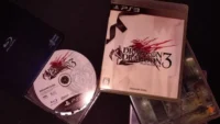 RPCS3 ile PS3 Oyunları Fiziksel Diskten Nasıl Çalıştırılır?