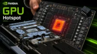 How to Check RTX 50 Hotspot Temperature With GPU-Z
