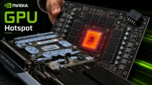 How to Check RTX 50 Hotspot Temperature With GPU-Z