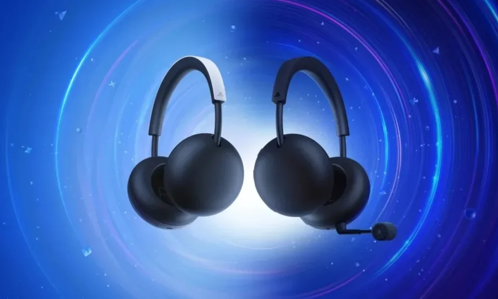 Sony, PlayStation Pulse Kulaklık Modellerini Tanıttı!