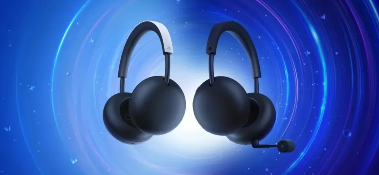 Sony, PlayStation Pulse Kulaklık Modellerini Tanıttı!