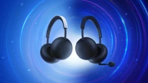 Sony PlayStation Pulse and Pulse Edge gaming headsets