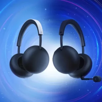 Sony PlayStation Pulse and Pulse Edge gaming headsets