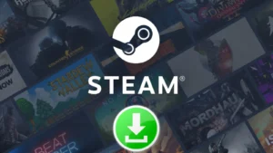 Steam'de Oyun İndirme Hızı Nasıl Artırılır?