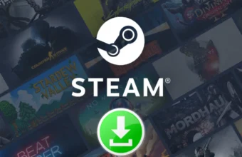 Steam'de Oyun İndirme Hızı Nasıl Artırılır?