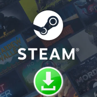 How to increase Steam download speed