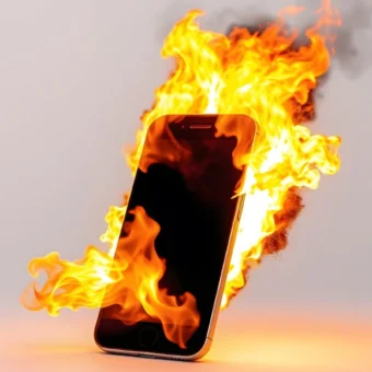 Why Does Your Phone Slow Down When It Gets Hot? Thermal Throttling Explained