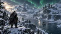 Valheim 1.0 Güncellemesi Yayınlandı
