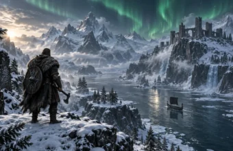 Valheim 1.0 Güncellemesi Yayınlandı