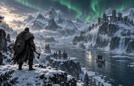 Valheim 1.0 Güncellemesi Yayınlandı