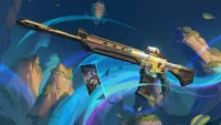 VALORANT Warden Explained: New Game Mode and Agent Mastery