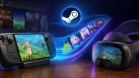Valve Lepton Nedir? Android Oyunları SteamOS’ta Nasıl Çalışacak?