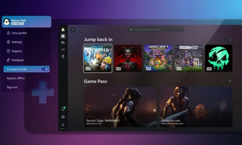 What Is Windows 11 Xbox Mode? How to Turn It On and What to Watch For