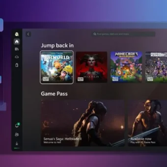 What Is Windows 11 Xbox Mode? How to Turn It On and What to Watch For