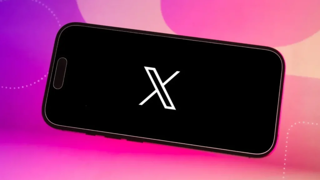 X Hesabı Gizleme Adımları