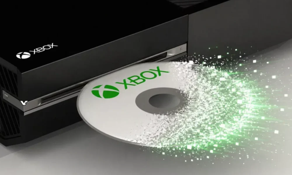 Xbox Disc-to-Digital Nedir? Diskli Oyunlar Dijital Kütüphaneye Nasıl Eklenir?