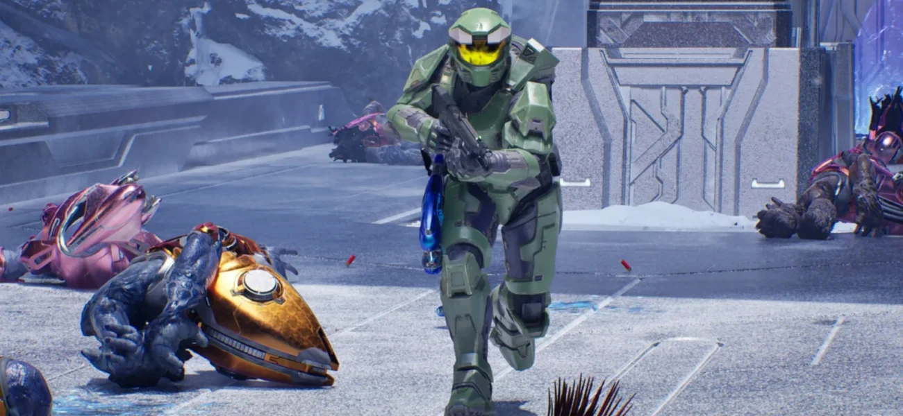 Activision Is Developing the Next Halo Game: What Changes for the Series?