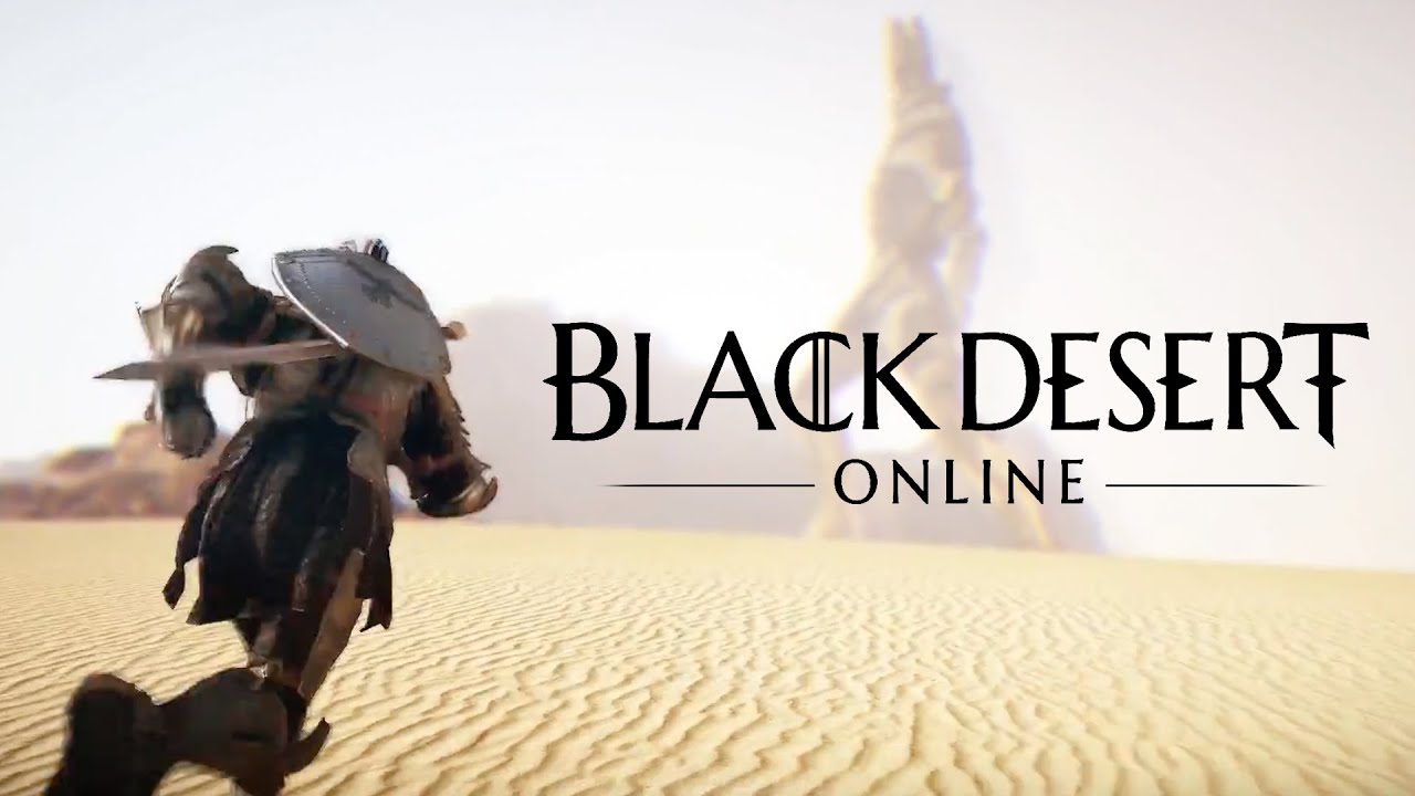 Black Desert Online Sistem Gereksinimleri Oyuncu Konseyi